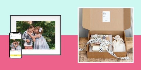 best presents for new parents