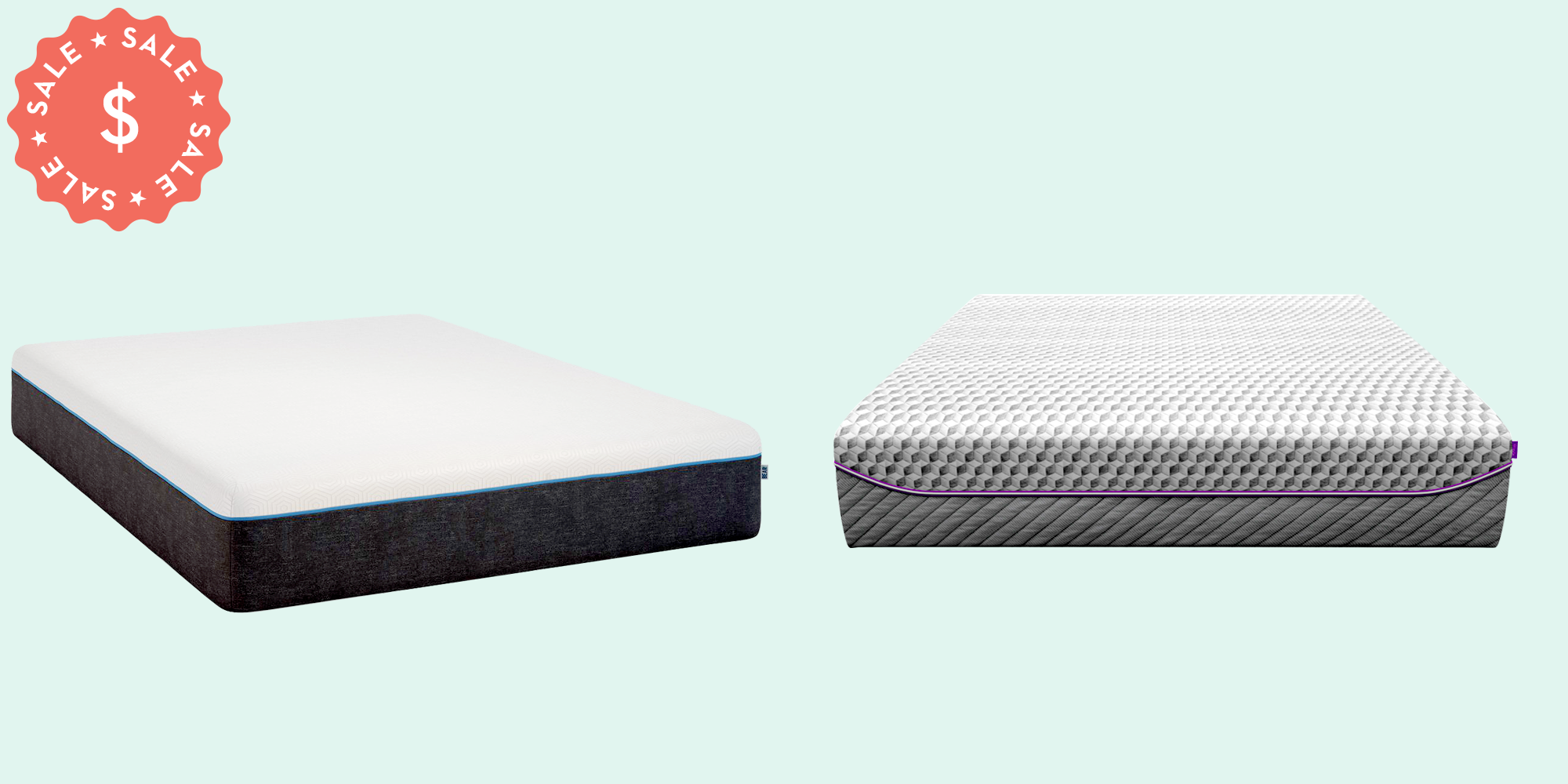 ICYMI: Cyber Weekend Is the Best Time to Buy a New Mattress