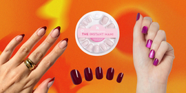 best press on nails