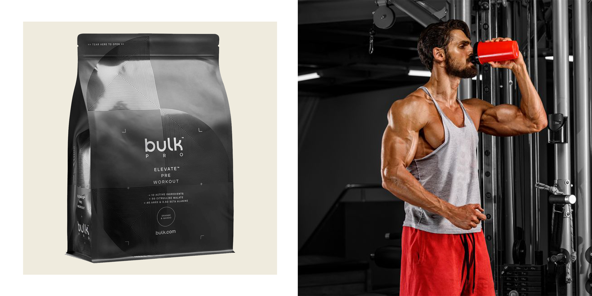 The Classic  Fun workouts, Pre workout protein, Post workout supplements