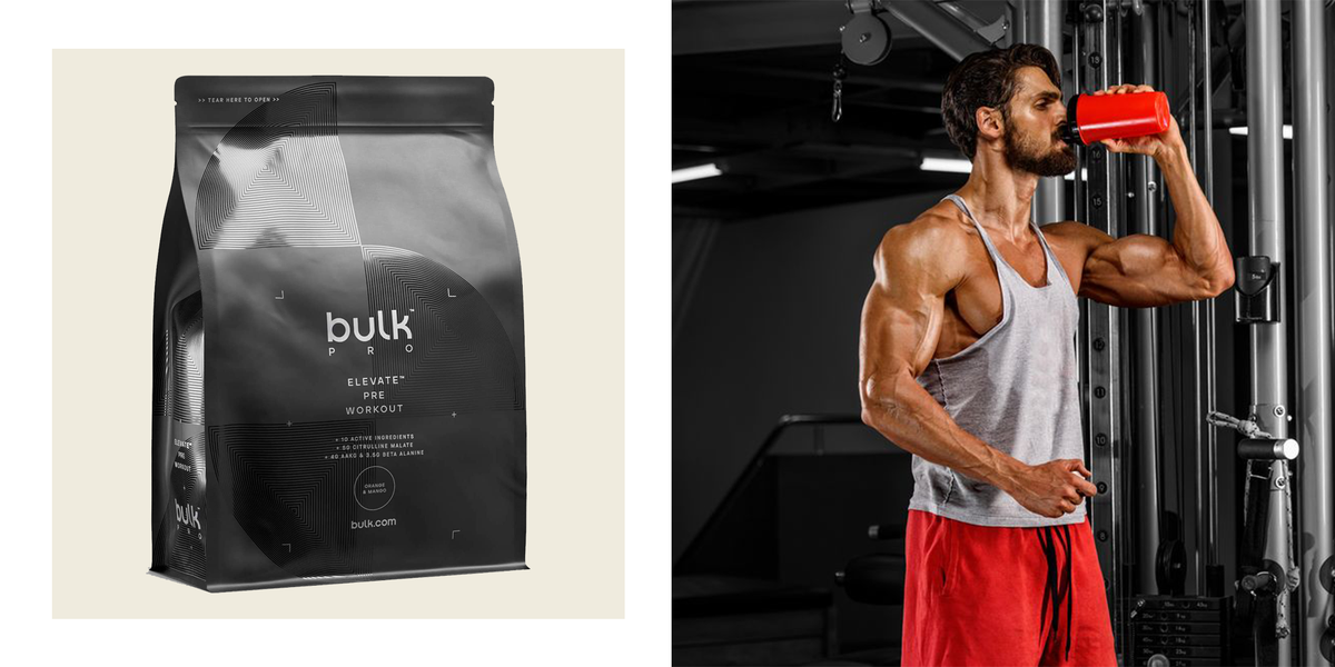 politi Bedre Kilde Best Pre-Workout: What Is It and Should You Be Using It?