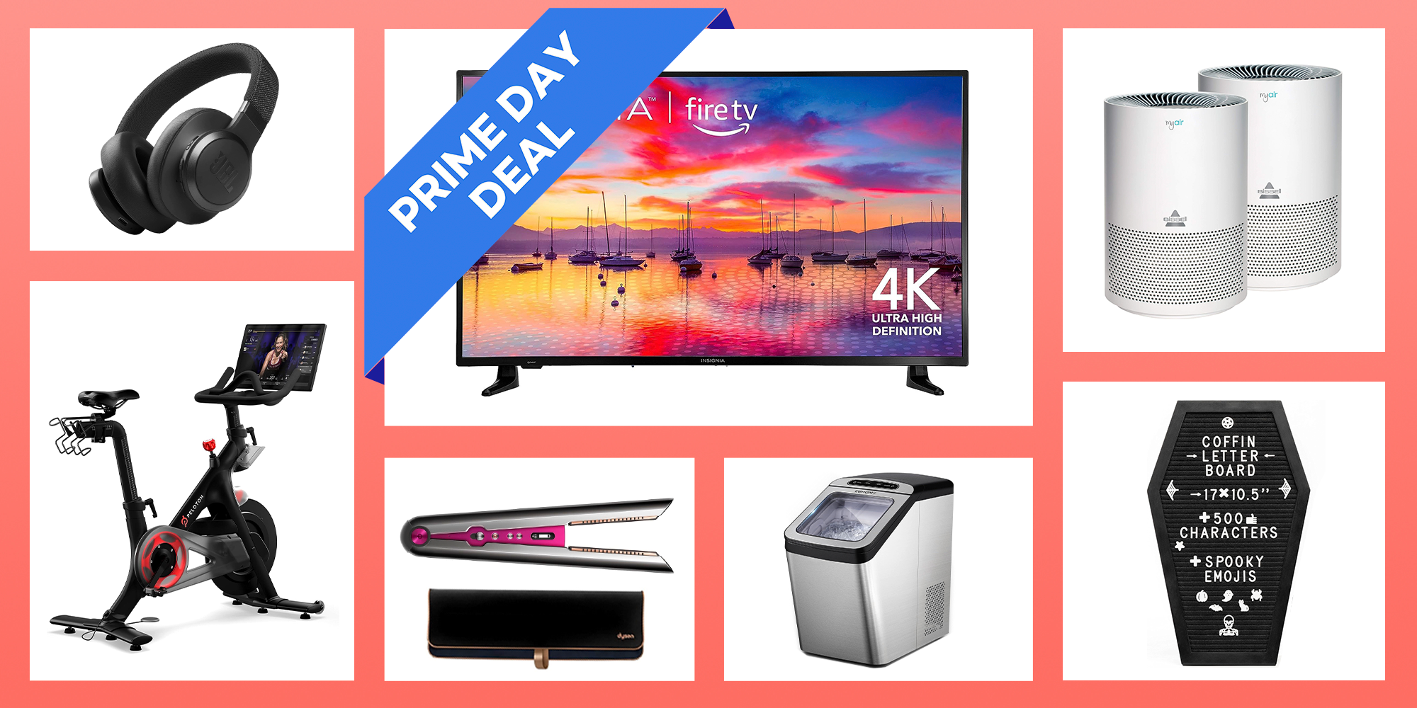 Prime Day 2023: 32+ best deals you can still shop
