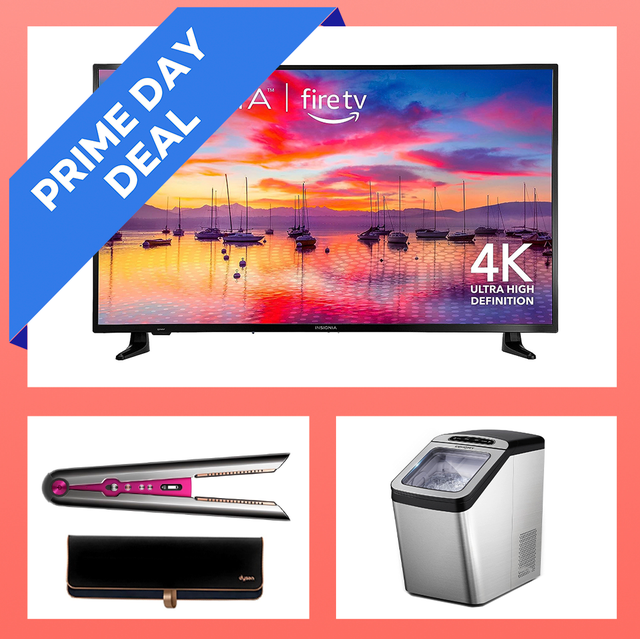 Prime Day 2024: post Big Deal Days discounts still