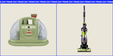 prime day bissell deals