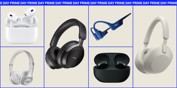 best prime day headphones deal