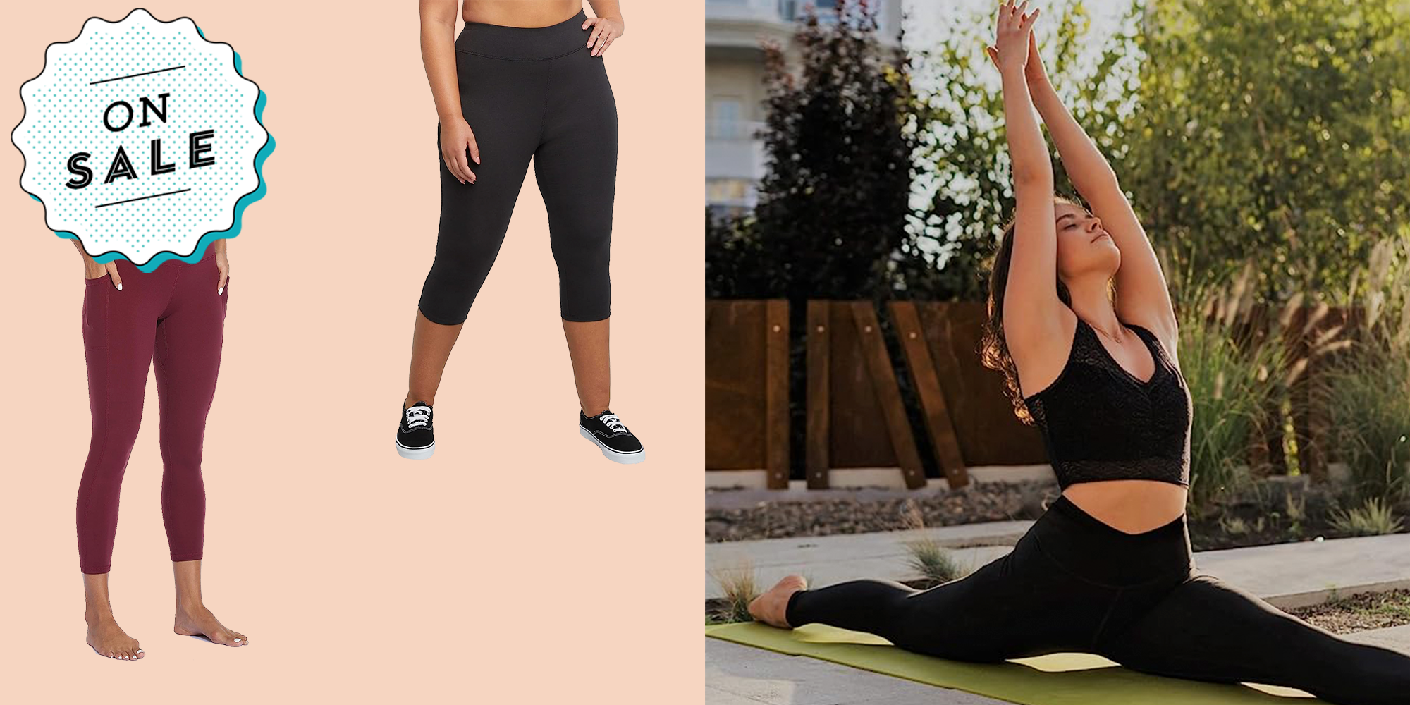 Lululemon July Fourth Sale: Score 61% Off Align Leggings And More