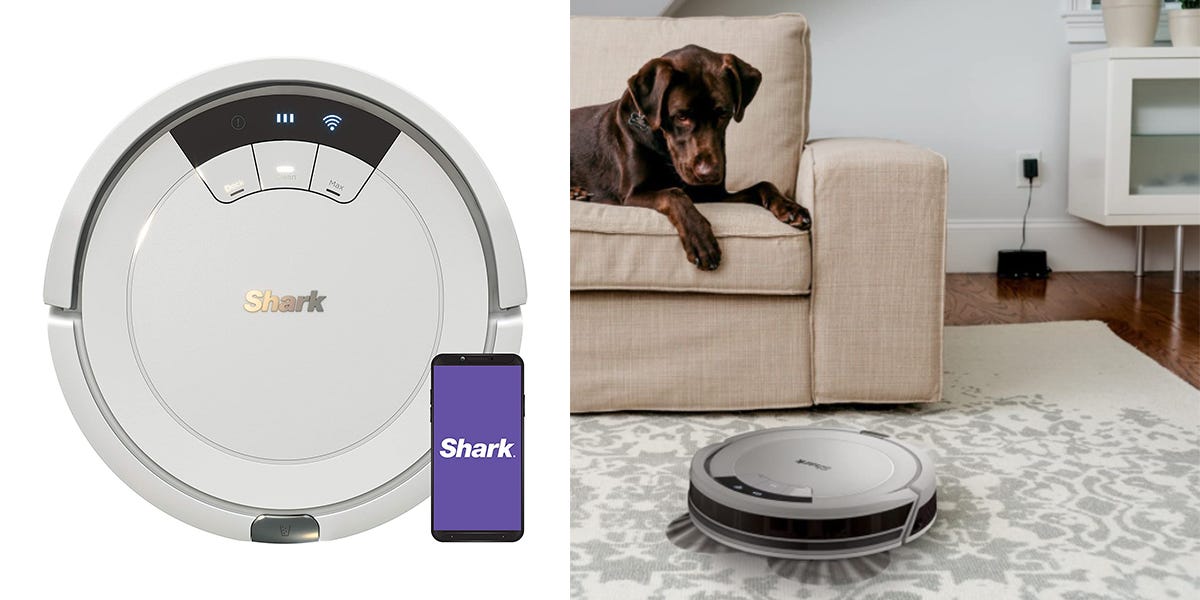 Looking for Big Discounts on Robot Vacuums? Right This Way.