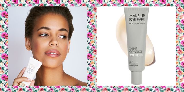 nøgle Rund Savant 12 Best Primers for Oily Skin 2023 - Top Oily Skin Makeup Primers