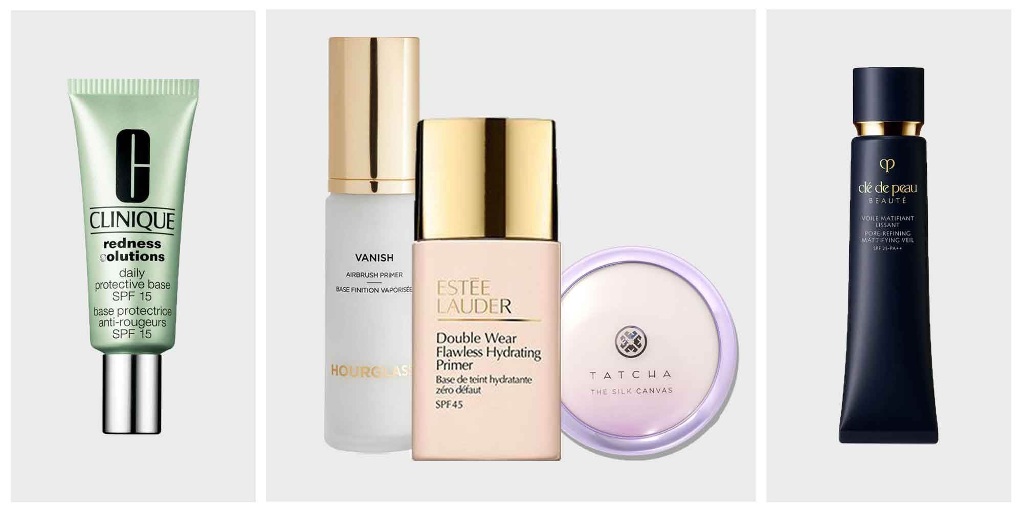 primer for oily skin | 12+ top mattifying primers