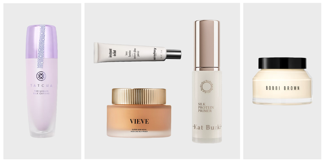 best primers for mature skin