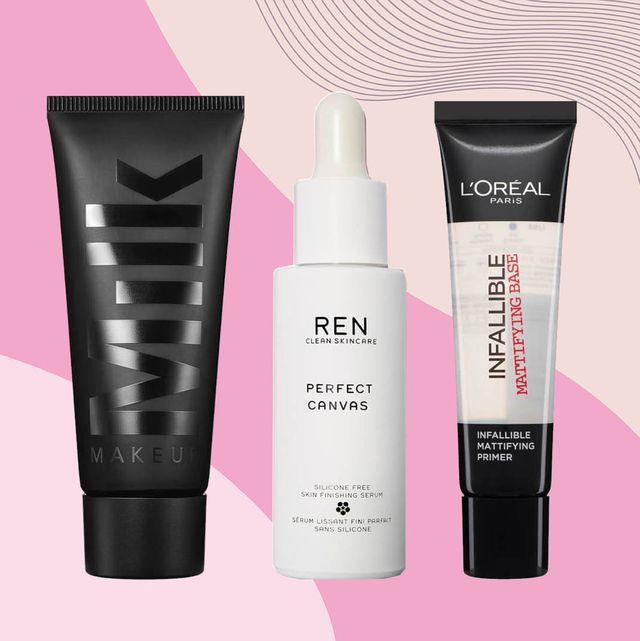 The Best Primers For Oily Skin Women