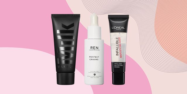 The best primers oily skin | Healh