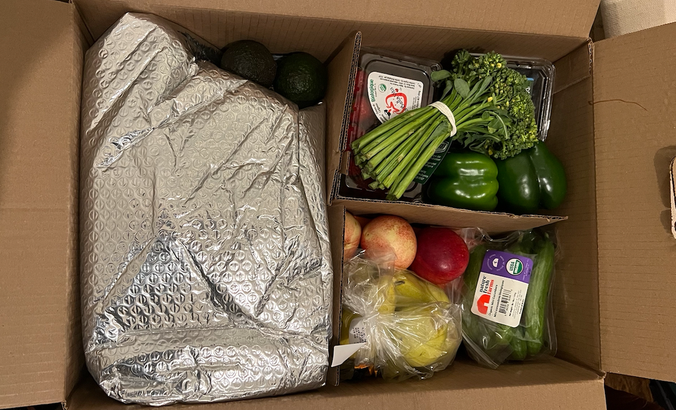 best produce delivery service photo by stefani sassos