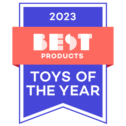 The 36 Best Educational Toys for Kids 2023 - PureWow