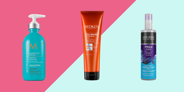 best products frizzy hair