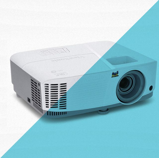 Toptro TR20 5000-Lumens LCD Portable Projector only $80.49