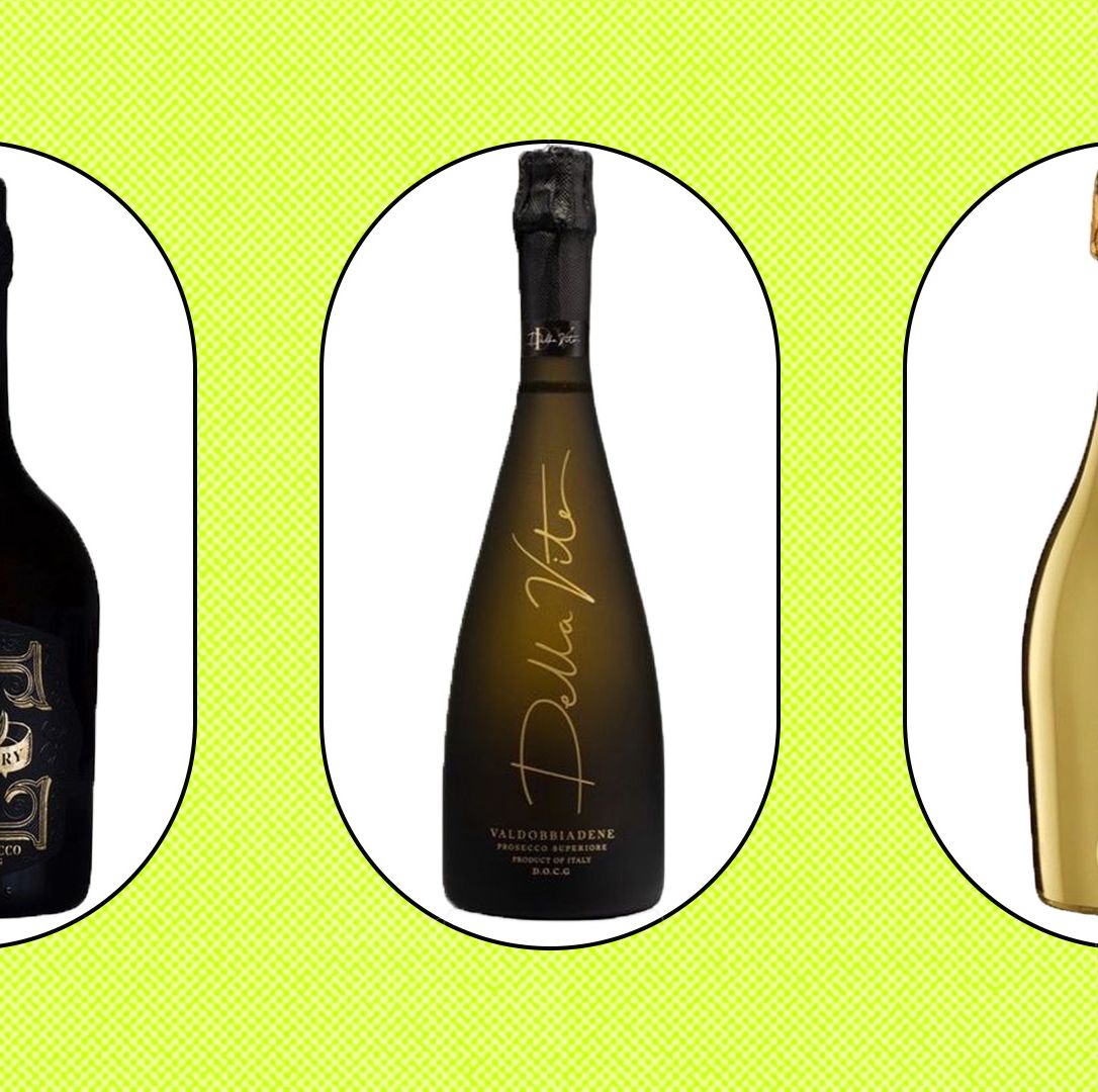 The 10 Best Cheap Prosecco Brands Under $20 (2022)