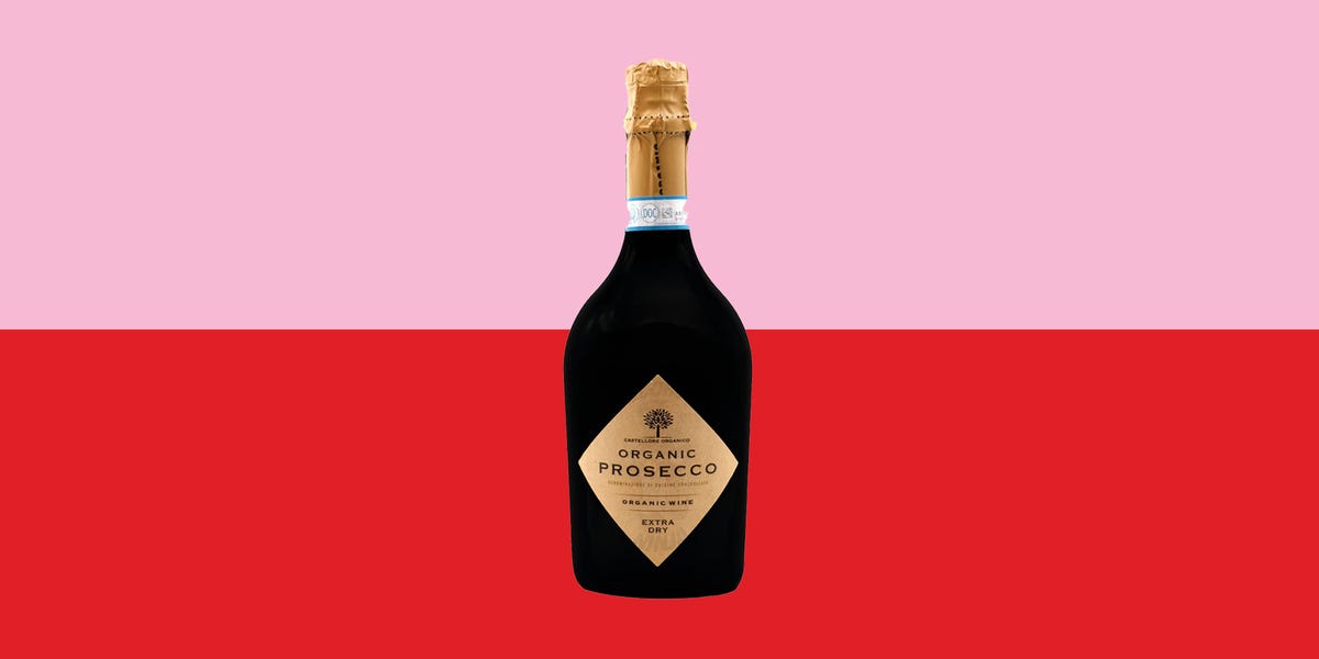 best prosecco