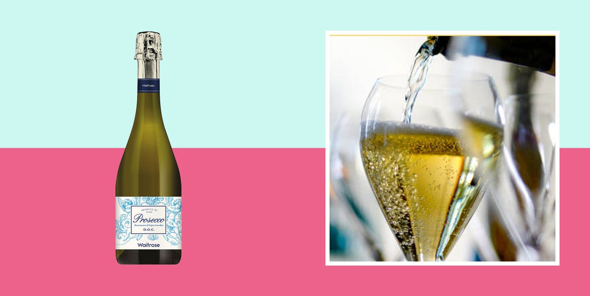 Best prosecco for 2024 UK, Tested