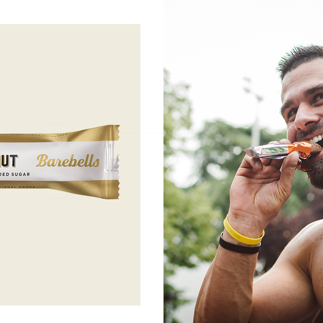 The Risks and Rewards of Protein Bars - Anytime Fitness