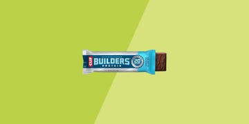 best protein bars