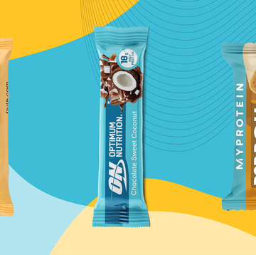 bets protein bars for women