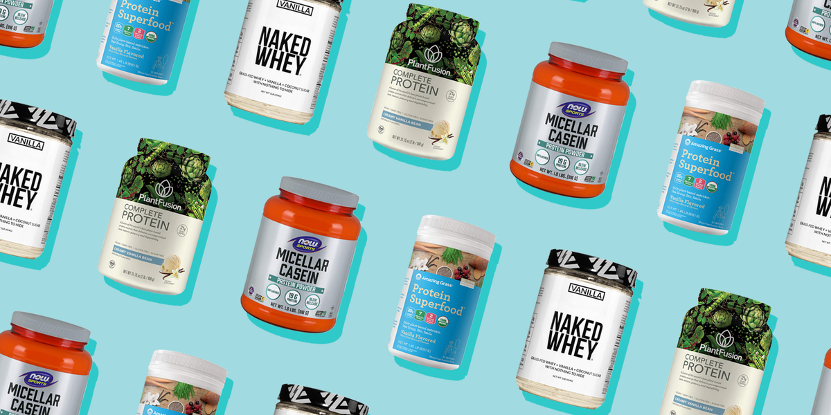 15 Protein Powders for Smoothies of