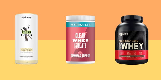 13 Best Protein Powders of 2024, According to Testers and Dietitians