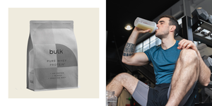 the best protein powders for building muscle