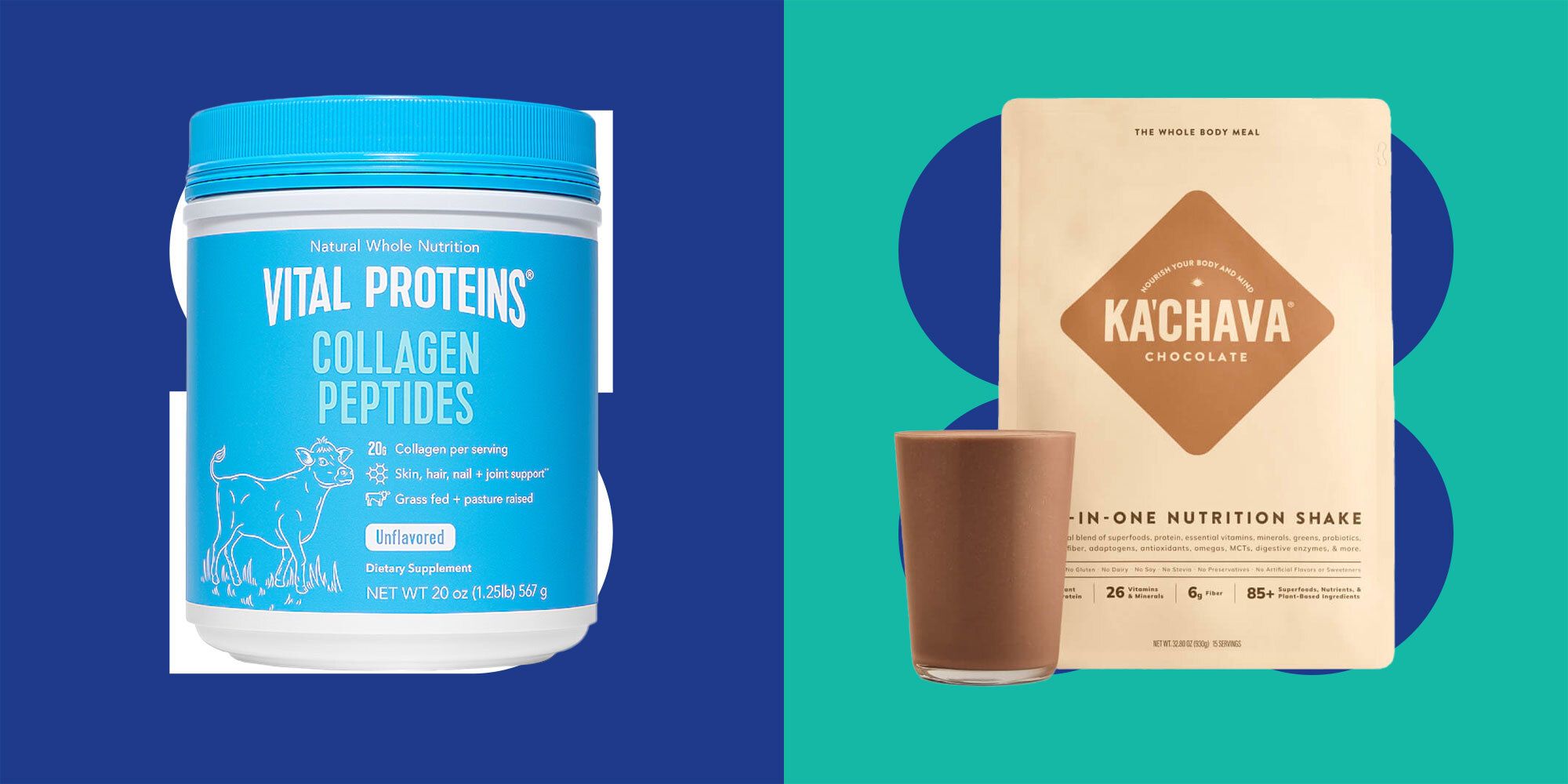 Best women's protein discount