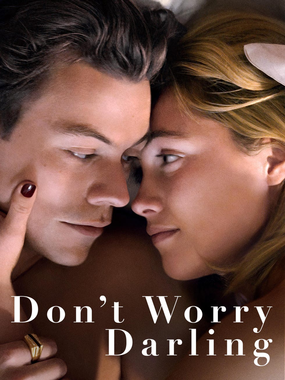 best psychological thriller movies dont worry darling