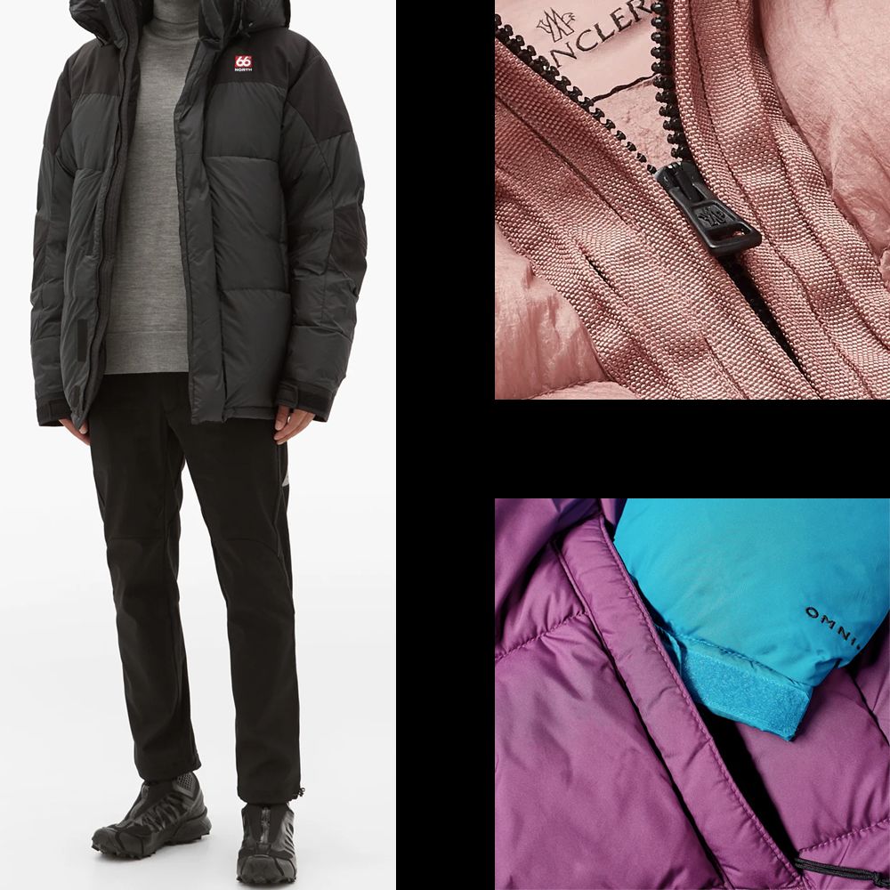 The Best Puffer Jacket Brands | Esquire 2020