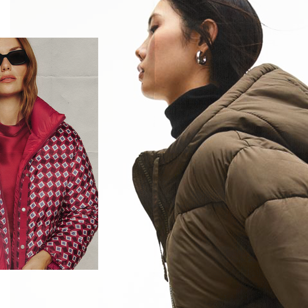 Quilted Jacket vs. Puffer Jacket: Which Is Right for You