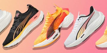 best puma running shoes