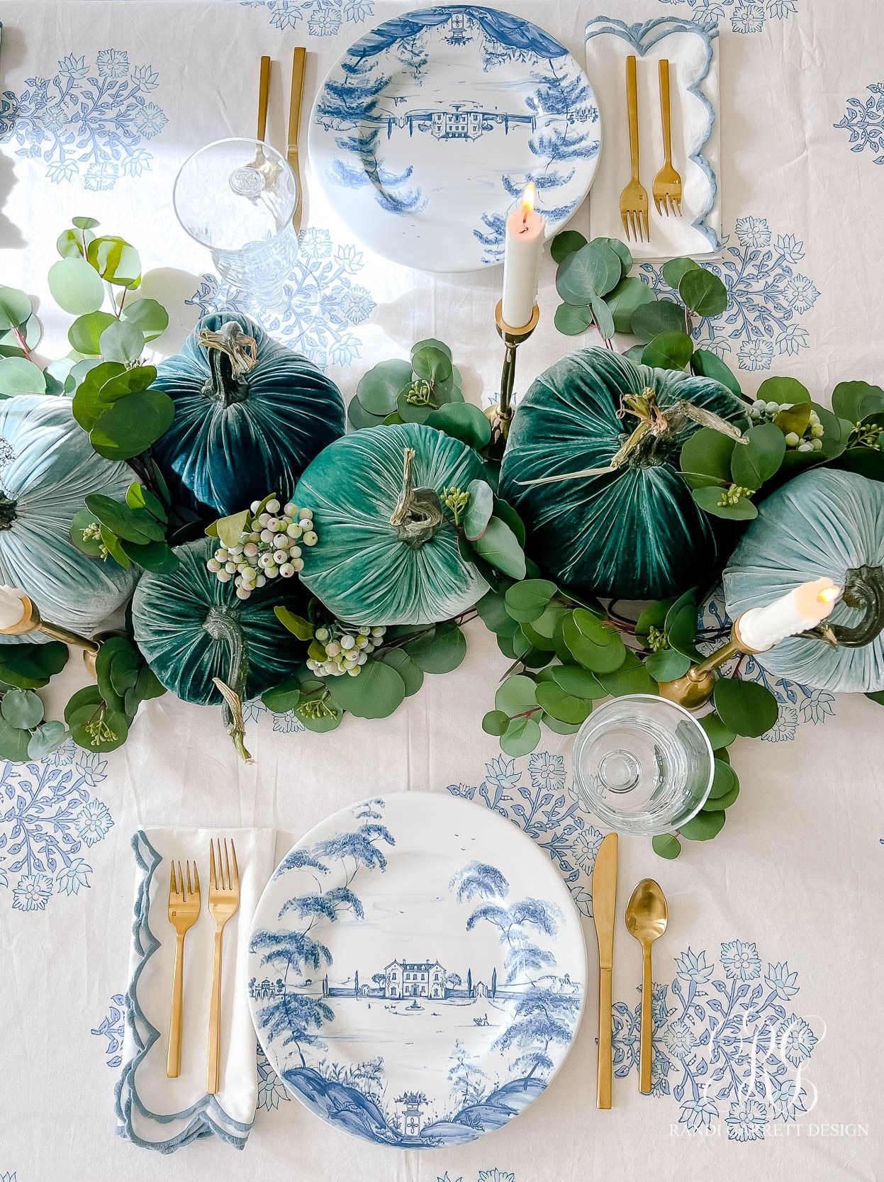 DIY Dining Table with Leaves - Houseful of Handmade