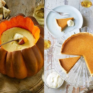best pumpkin recipes