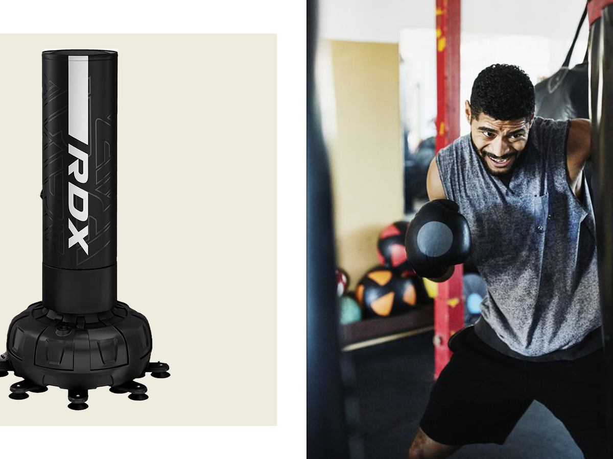 10 Best Punching Bags For Heavyweight
