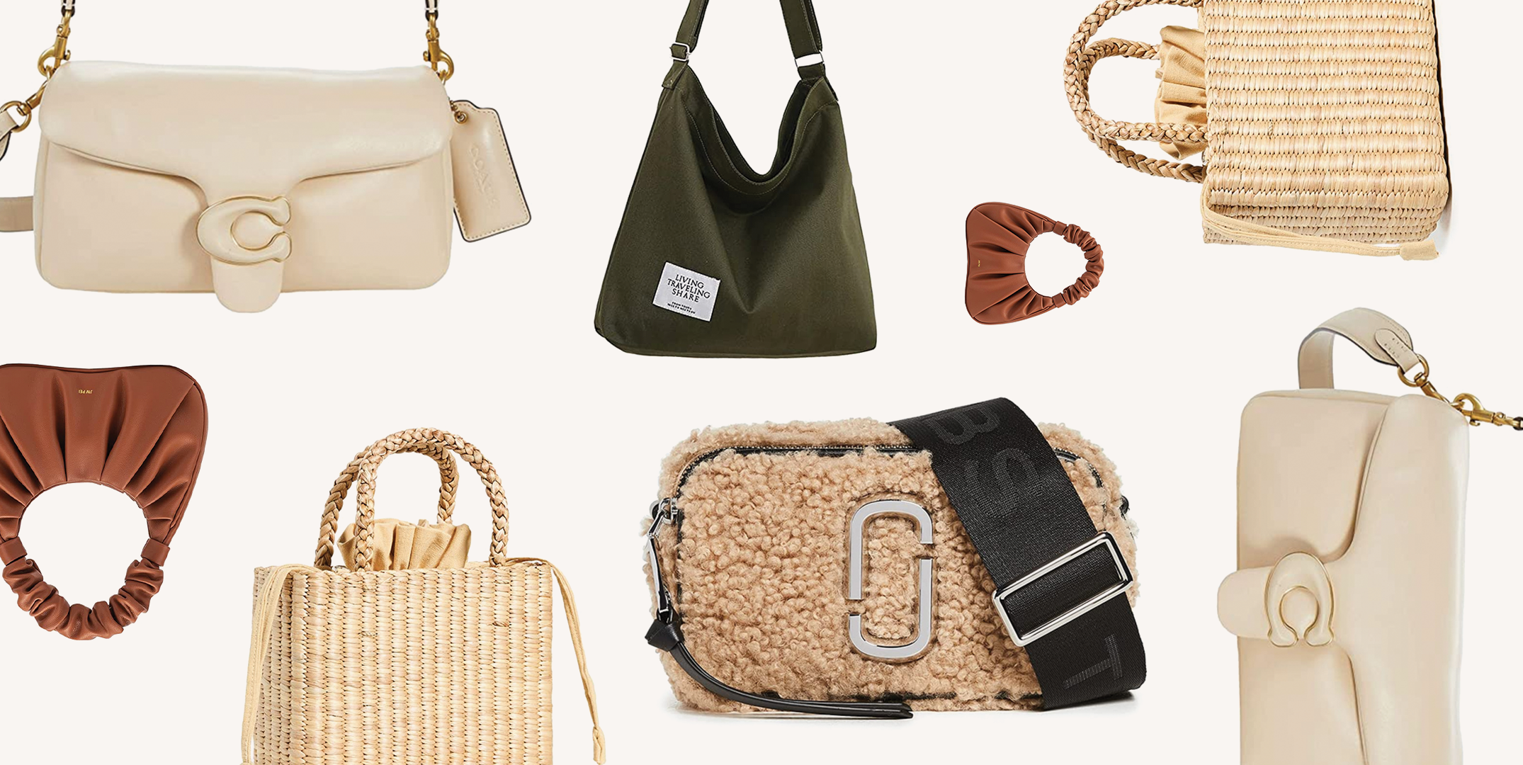 17 Best Purses on Amazon to Shop for 2022