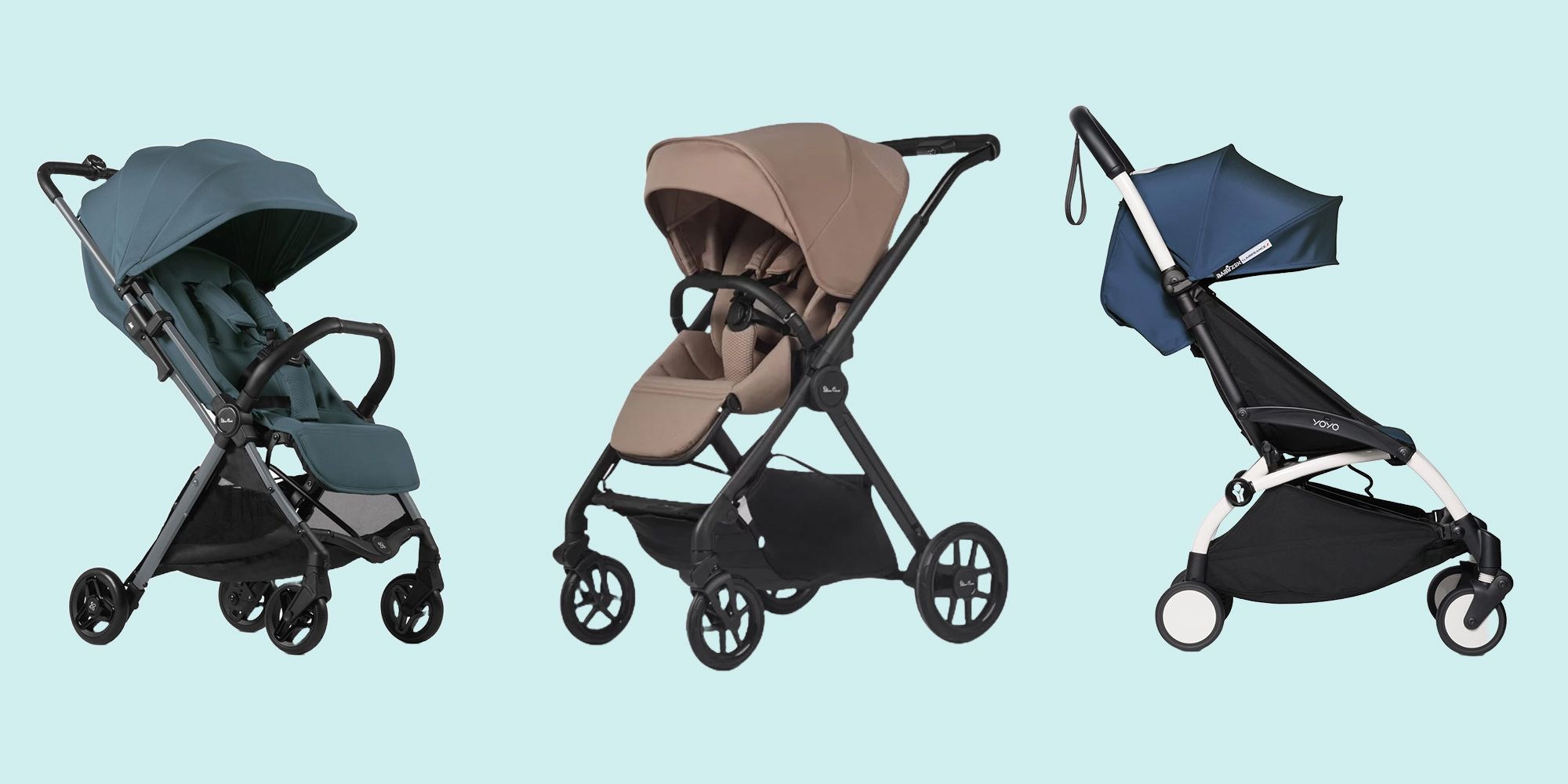 Best all round pram on sale