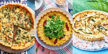 best quiche recipes