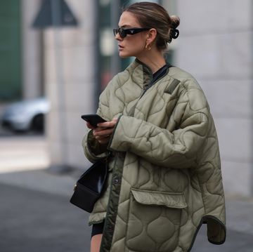 best quilted jacket womens