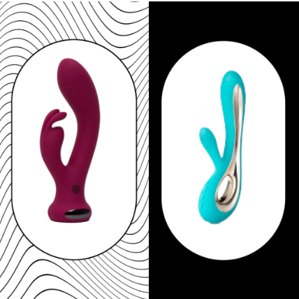 Mini Rose Design Vibrator Sex Toy,1PCS Silicone Tongue Licking Vibrator  Vagina Clit Stimulator For Women,10 Vibration Modes G-spot Clitoris  Stimulator