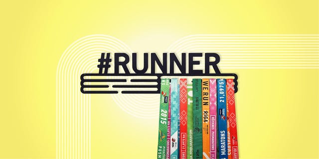 best race medal holders uk