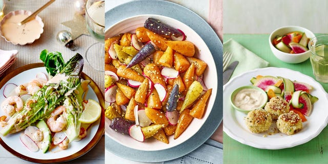 best radish recipes