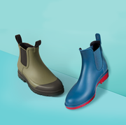 best waterproof rain boots
