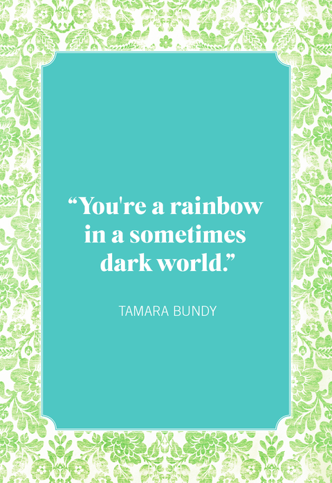 best rainbow quotes