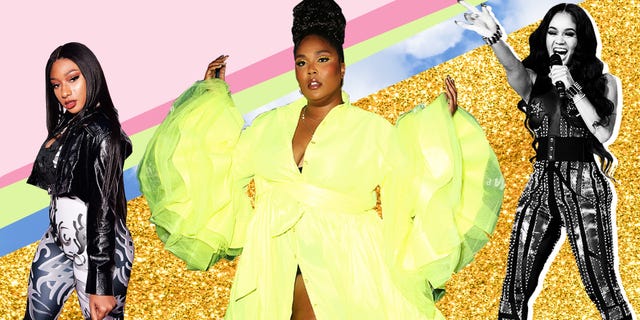 Lizzo Passes Cardi B for Best Selling Album by Female Rap Artist in 2019 -  The Source