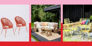 best rattan outdoor furniture