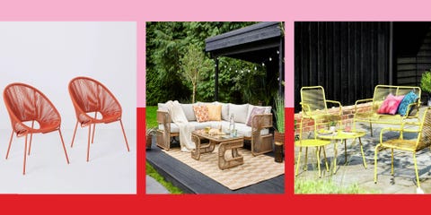best rattan outdoor furniture