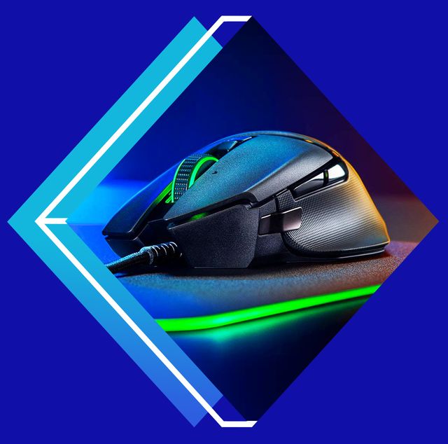Razer Basilisk V3 Wired Optical PC Gaming Mouse | Shop Now